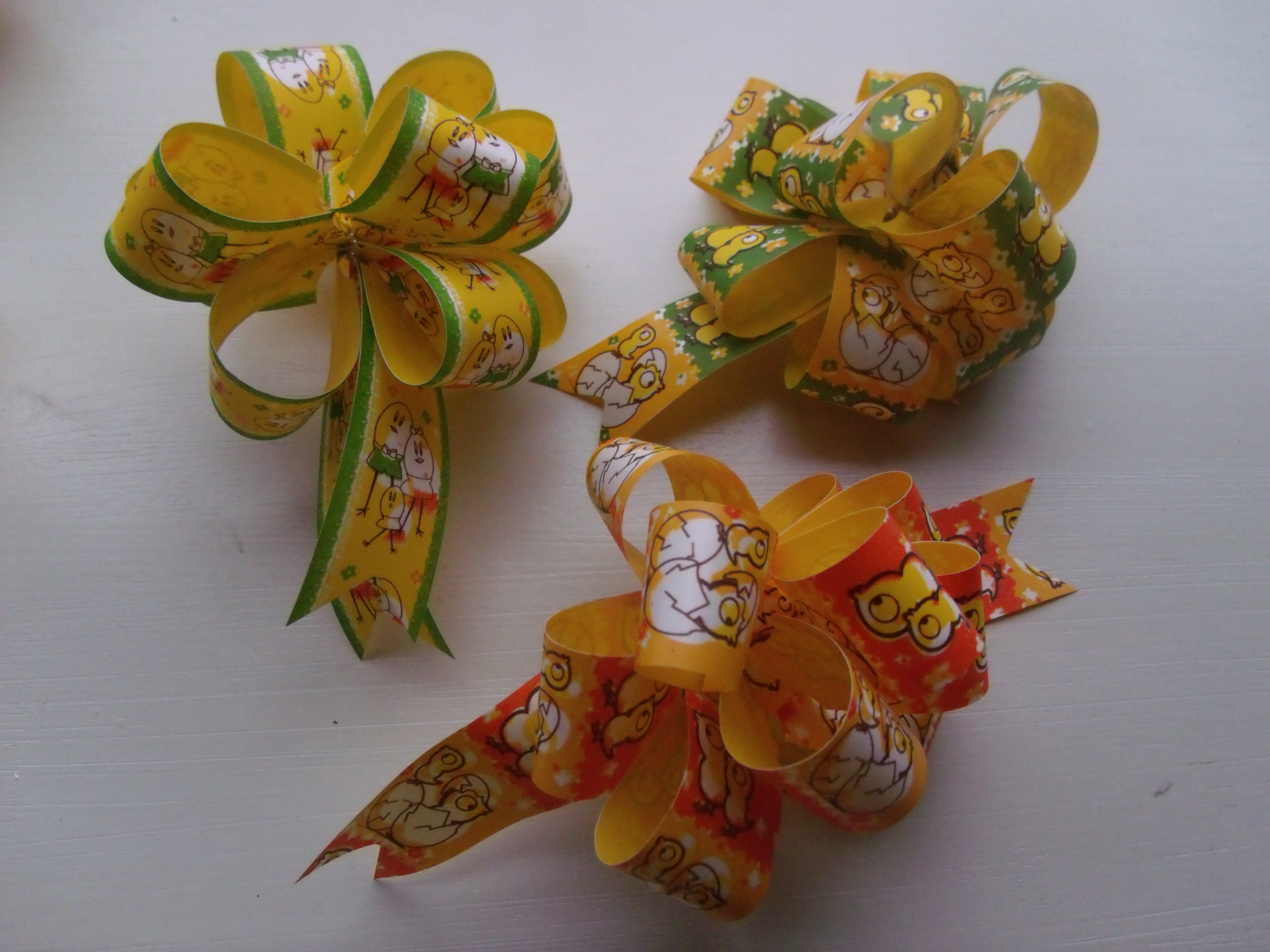 20 Stuks Satijnen Strikken Ivoor 2,5 X 3 Cm - Decoratieve Lint Strikken Voor Knutselen En Verpakken