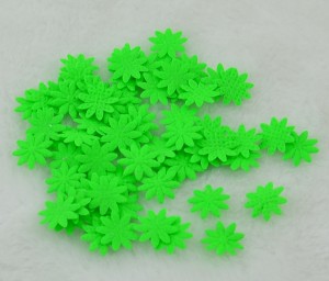 100 BLOEM applicaties, 11mm