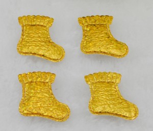 50 kerstSOK applicaties, 24mm