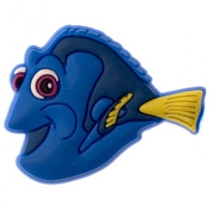 Jibbitz voor crocs croc Dory jibbit Dori