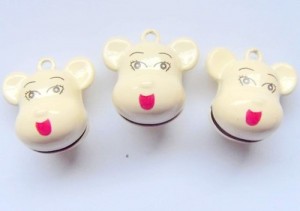 3 miss bear belletjes